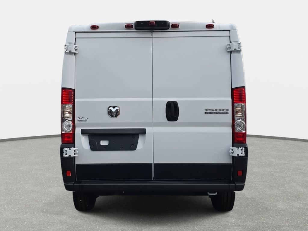 New 2025 RAM ProMaster 1500 FWD image 6