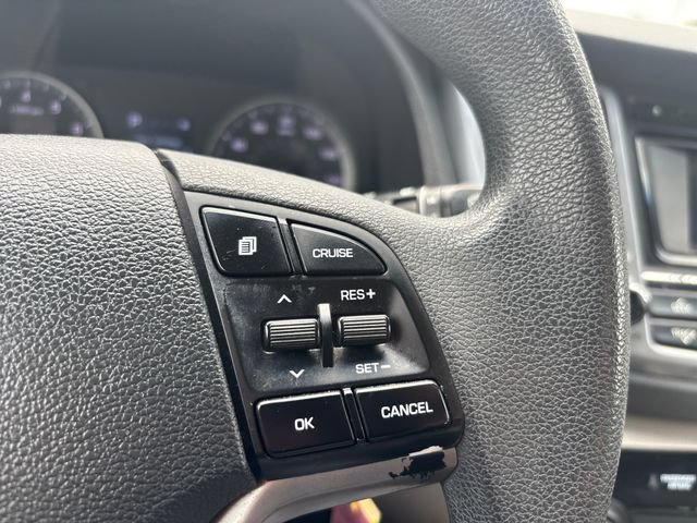 Used 2017 Hyundai Tucson SE w/ SE Popular Package 02 FWD image 16