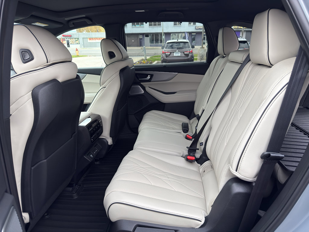 New 2026 Acura MDX A-Spec image 23