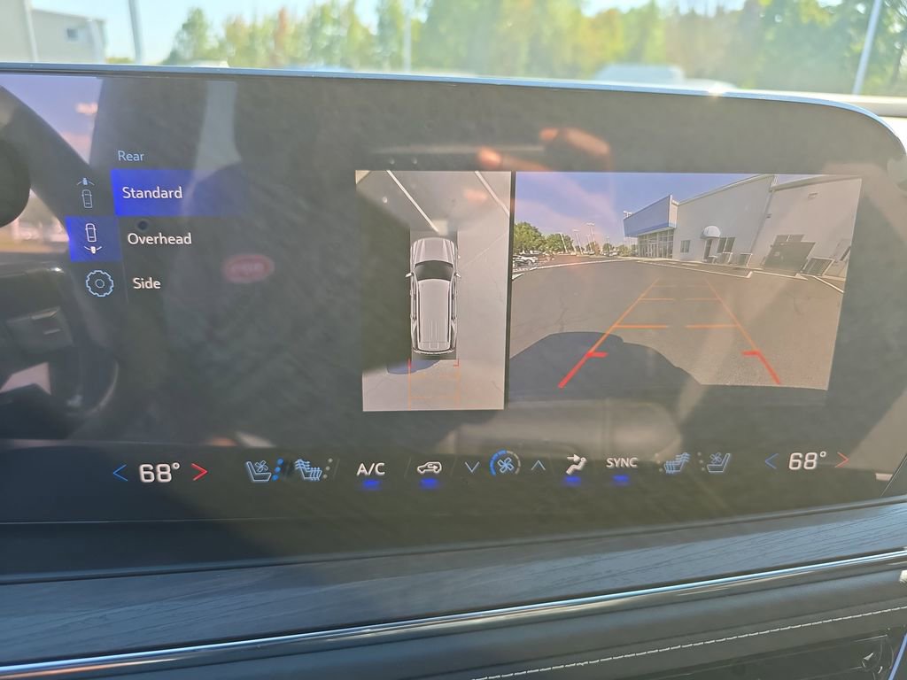 New 2026 Chevrolet Tahoe Premier image 23