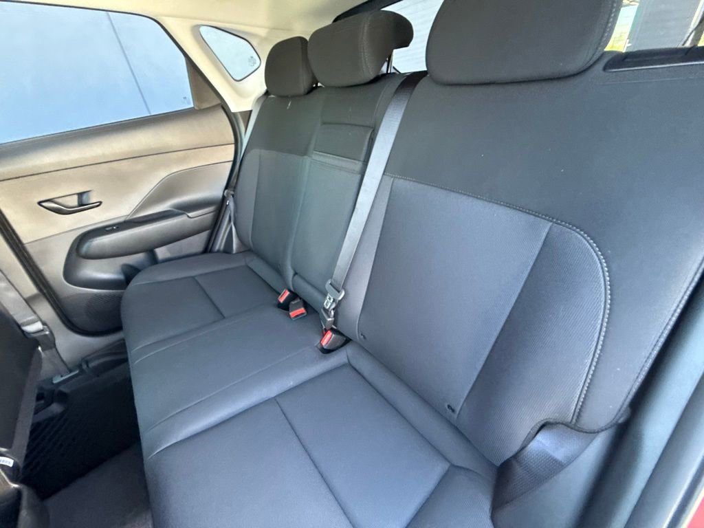 New 2026 Hyundai Kona SEL Sport image 10