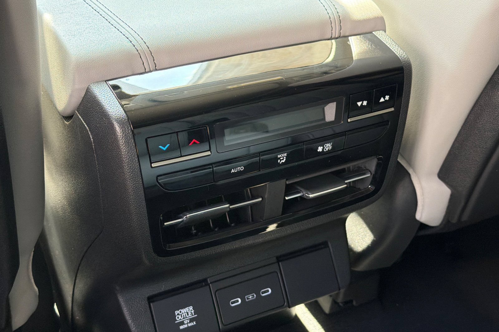 New 2026 Acura MDX w/ Technology Package AWD/4WD image 12