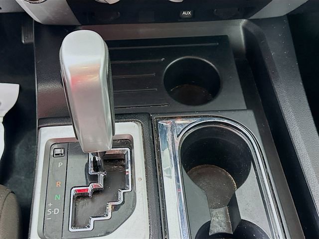 Used 2018 Toyota Tundra SR5 w/ TRD Off Road Package image 16