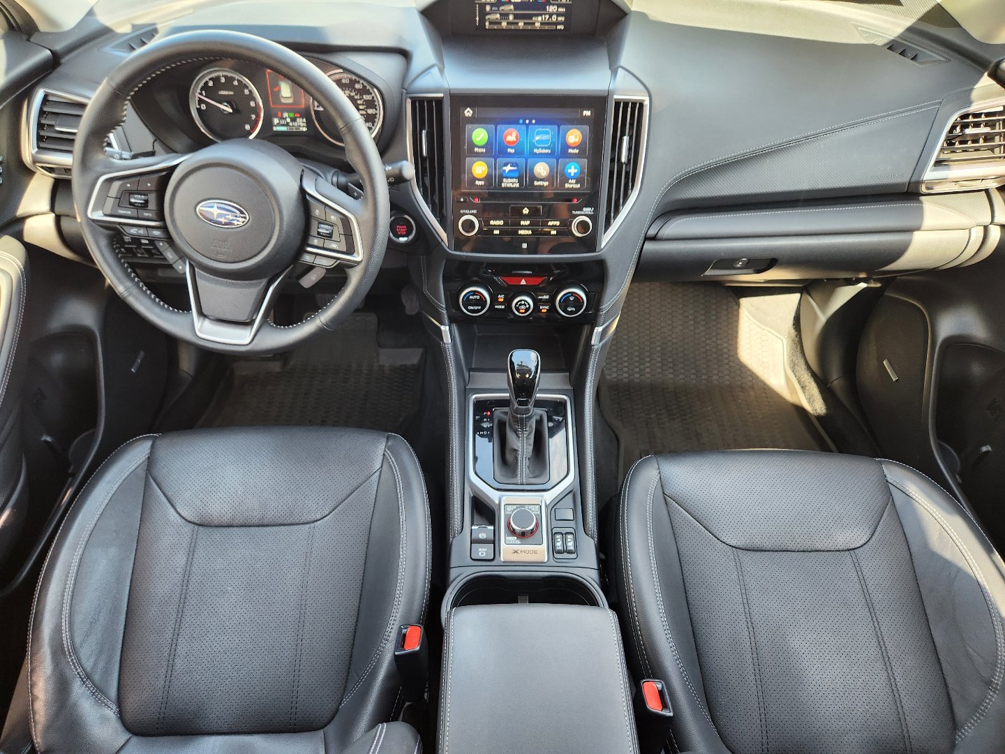 Used 2019 Subaru Forester Touring AWD/4WD image 23
