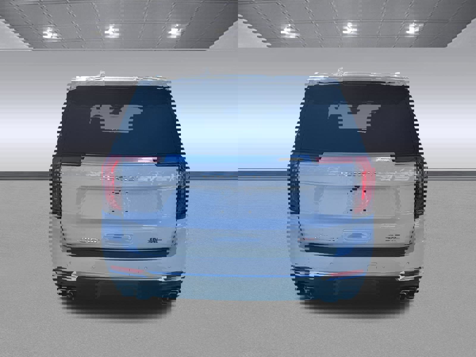 New 2026 GMC Yukon Denali w/ Sun & Power Step Package image 4