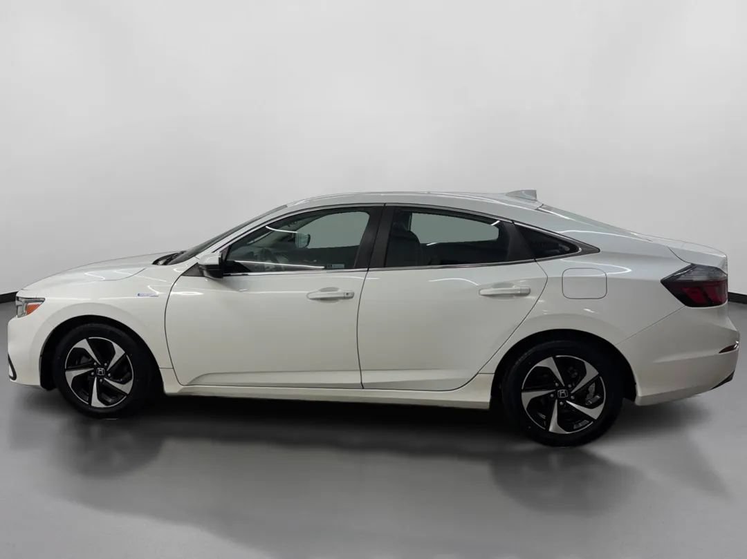 Used 2022 Honda Insight EX image 5