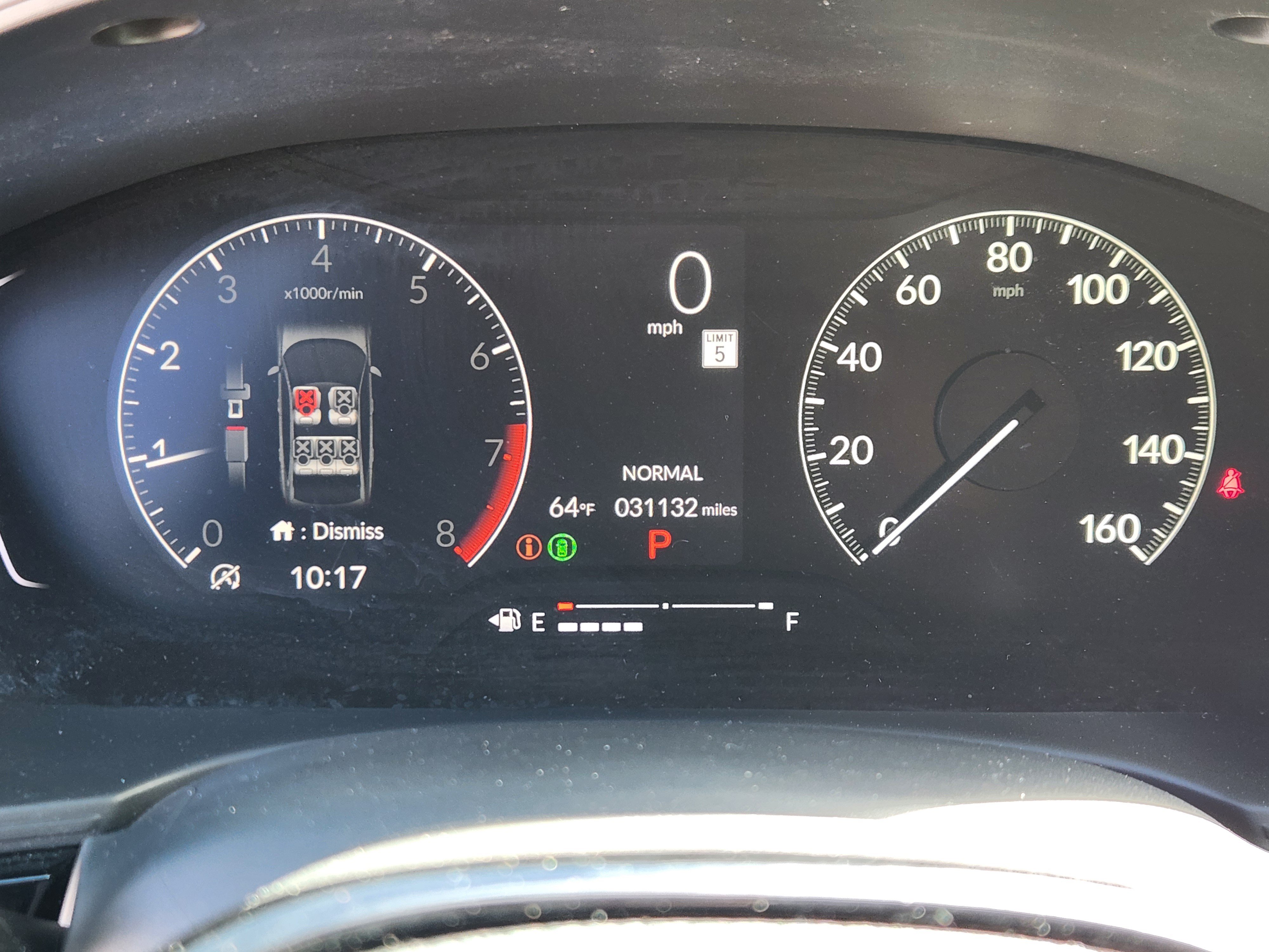 Certified 2024 Honda Civic Sport image 10