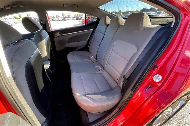 Used 2020 Hyundai Elantra SEL image 26