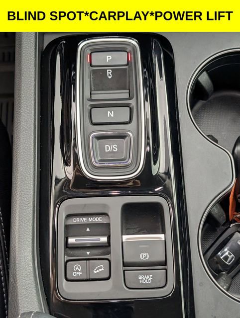 Used 2023 Honda Pilot EX-L image 23