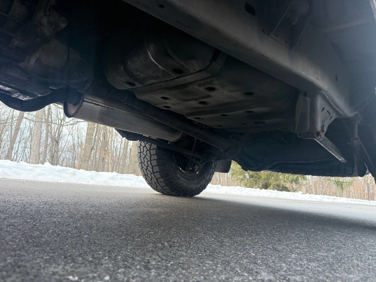 Used 1996 Lexus LX 450 4WD image 56