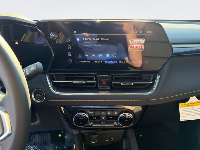 New 2026 Chevrolet TrailBlazer ACTIV w/ Convenience Package image 28