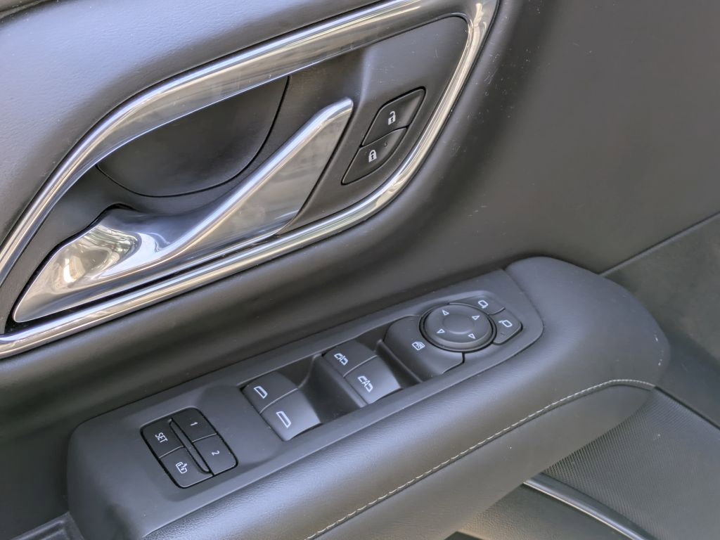 Certified 2023 Chevrolet Tahoe LT image 10