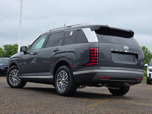 New 2026 Hyundai Palisade SEL FWD image 15