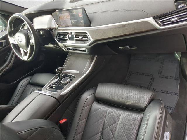 Used 2023 BMW X5 xDrive40i AWD/4WD image 27