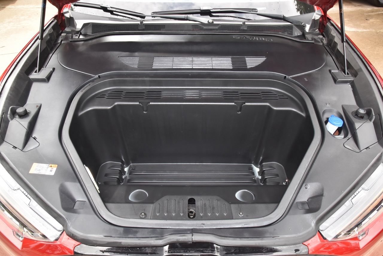 Certified 2023 Ford Mustang Mach-E GT AWD/4WD image 40