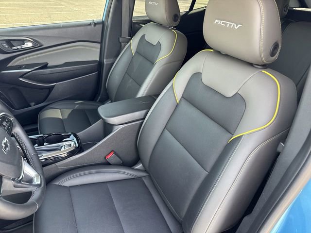 Used 2025 Chevrolet Trax ACTIV w/ Driver Confidence Package image 21