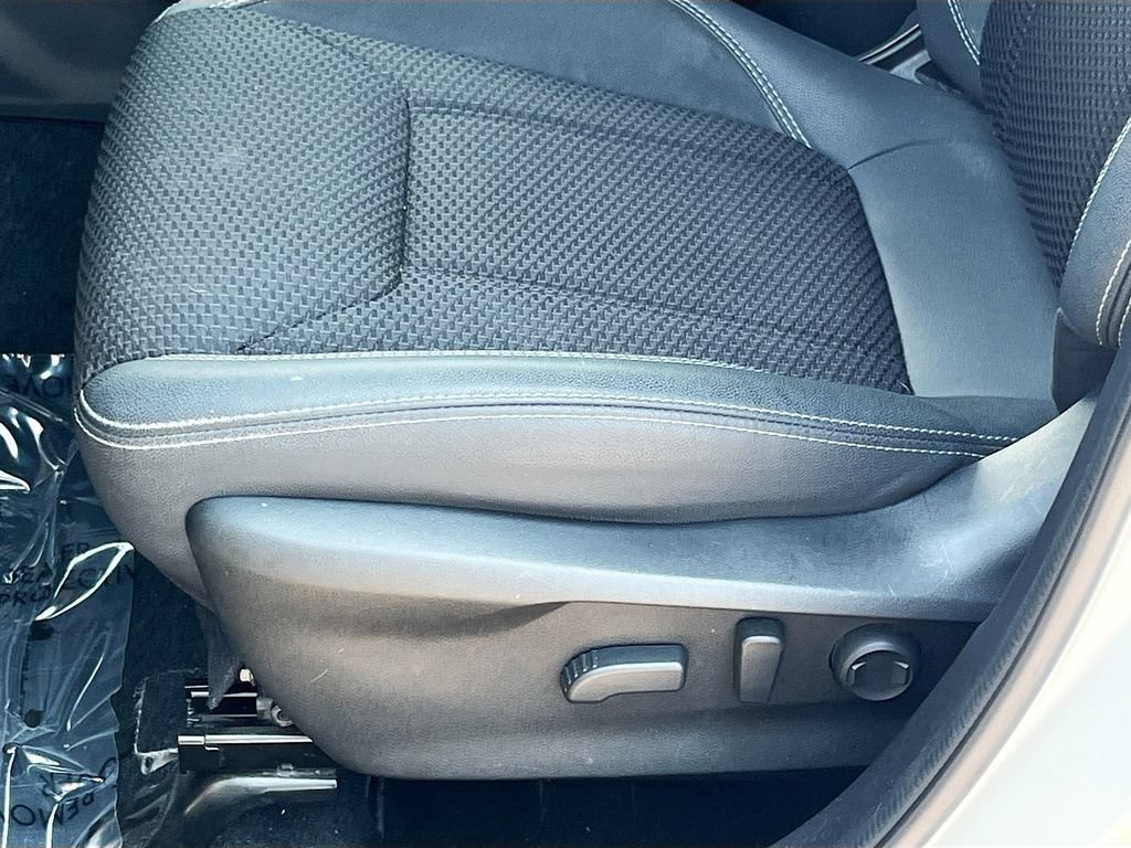 Used 2022 Subaru Forester Premium w/ Popular Package #1 AWD/4WD image 18
