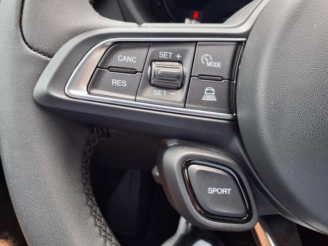 New 2025 Dodge Hornet GT image 22