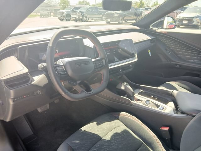 New 2026 Dodge Charger R/T w/ Blacktop Package AWD/4WD image 9