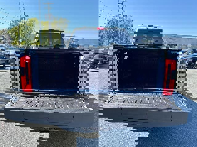 New 2026 Ford F250 Lariat w/ Black Appearance Package image 23