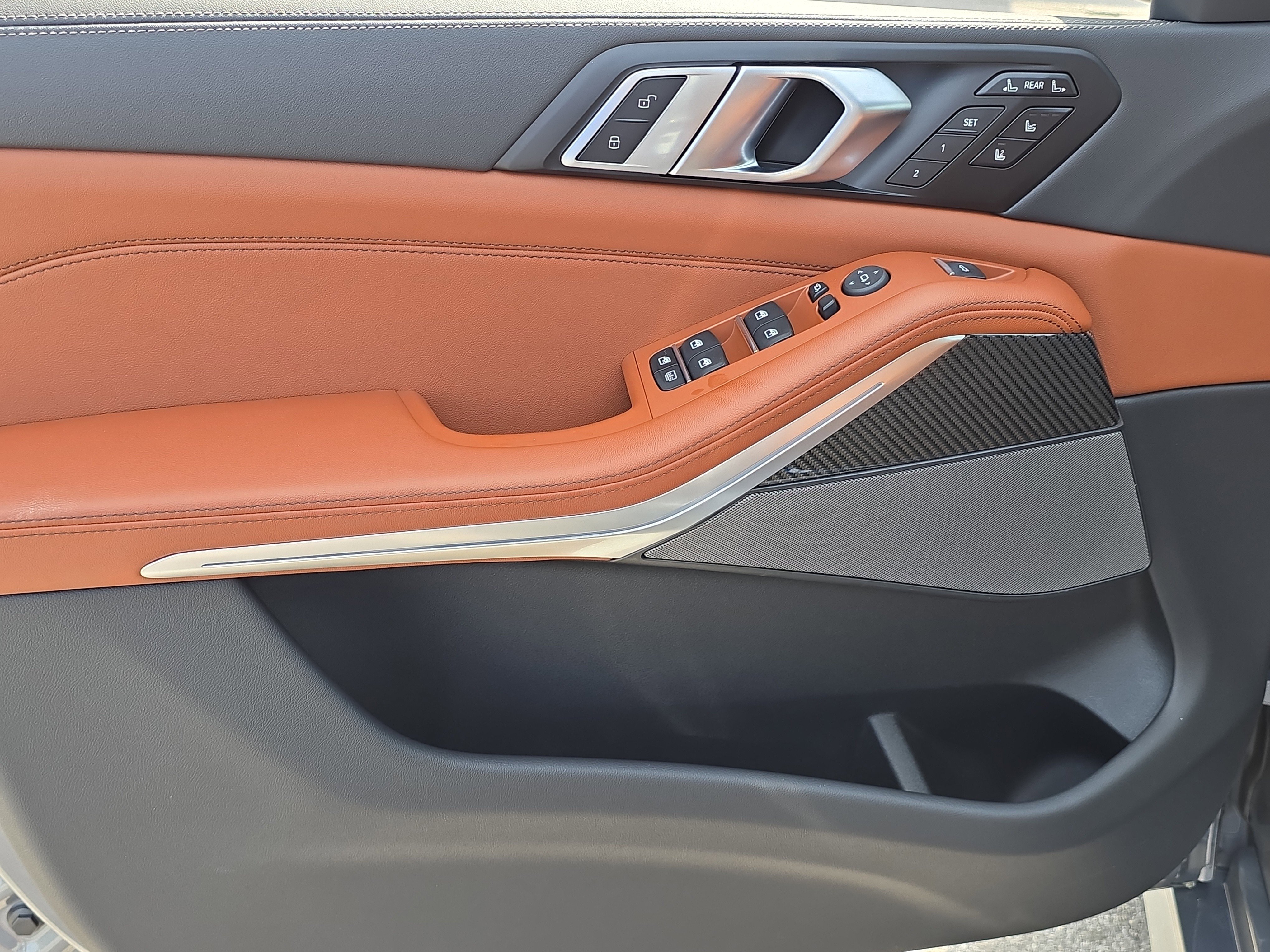 New 2026 BMW X7 M60i image 19