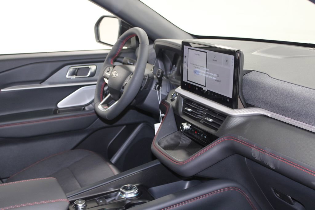 New 2026 Ford Explorer ST image 31