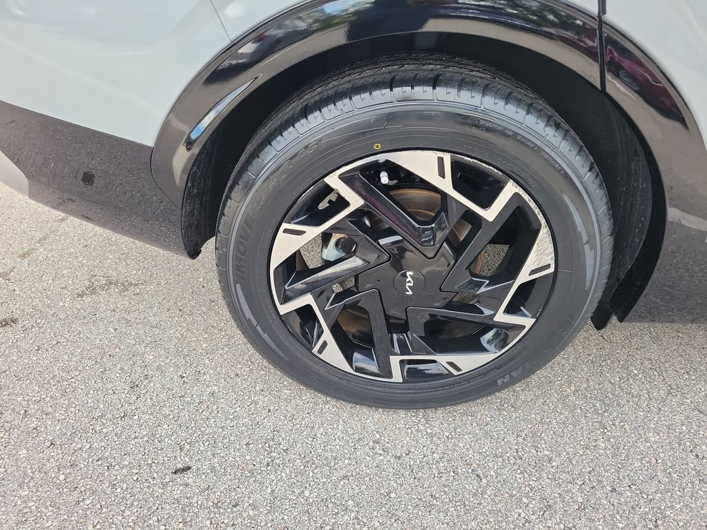 Used 2023 Kia Sportage SX FWD image 32