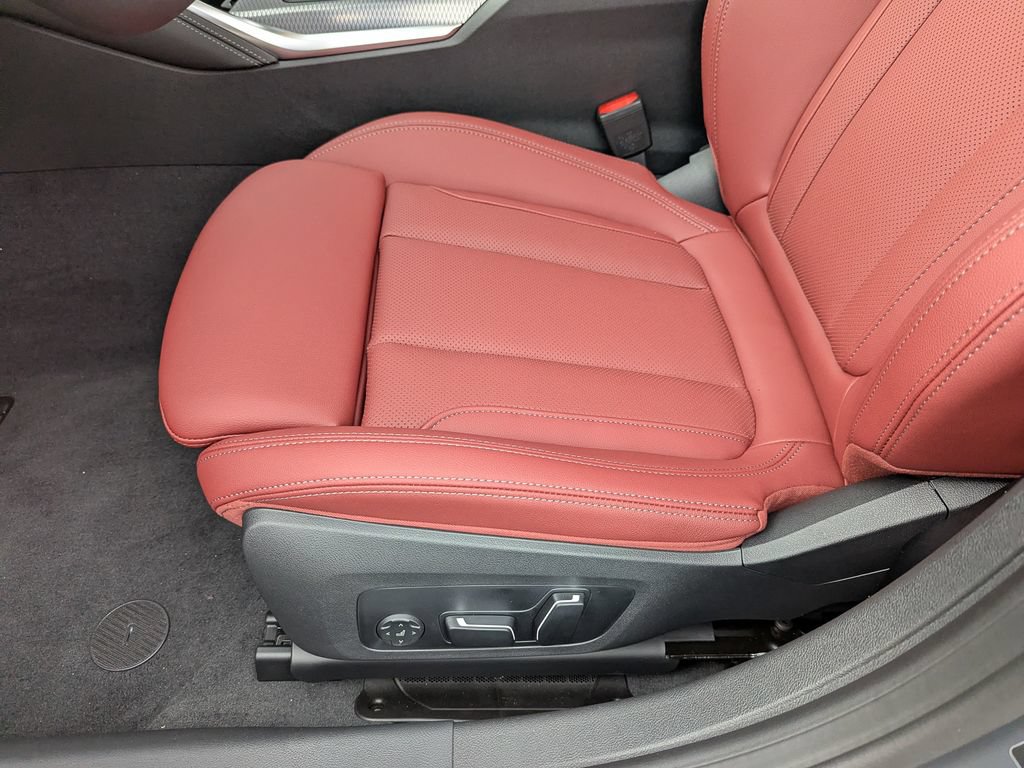 New 2026 BMW 430i xDrive w/ M Sport Package AWD/4WD image 17