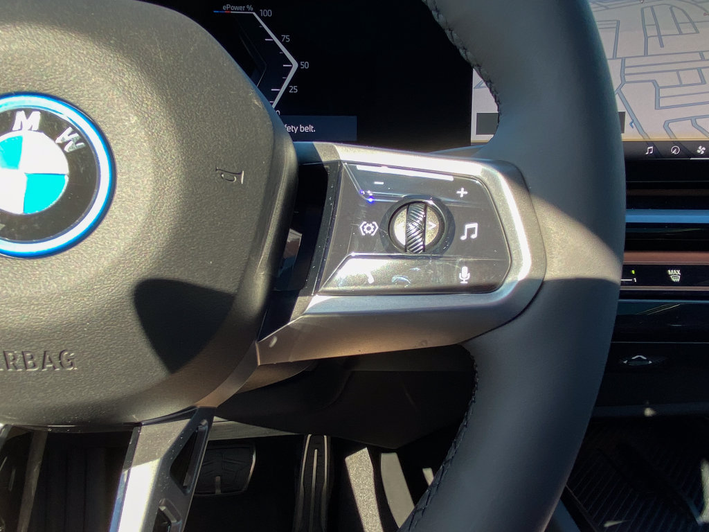 New 2027 BMW i5 xDrive40 w/ M Sport Package AWD/4WD image 27