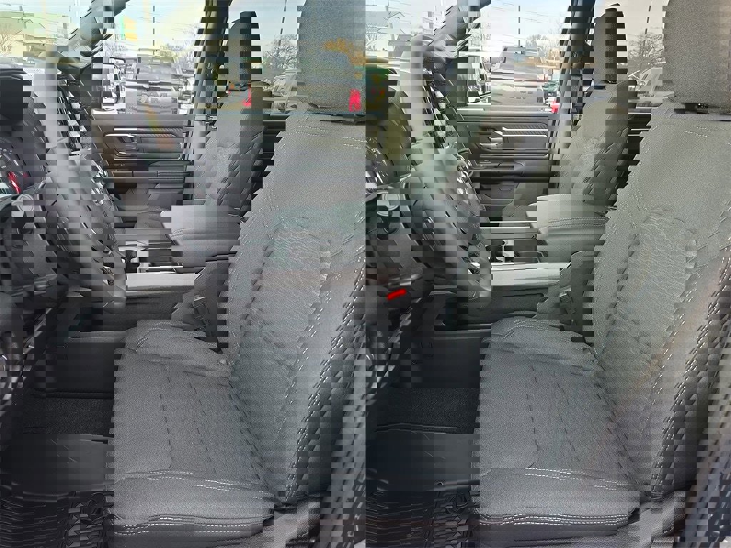 New 2026 RAM 1500 Big Horn image 14