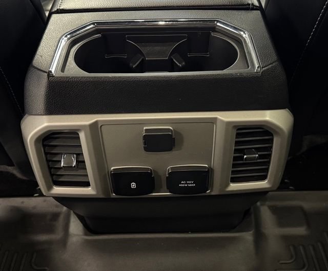 Used 2019 Ford F150 Lariat AWD/4WD image 26