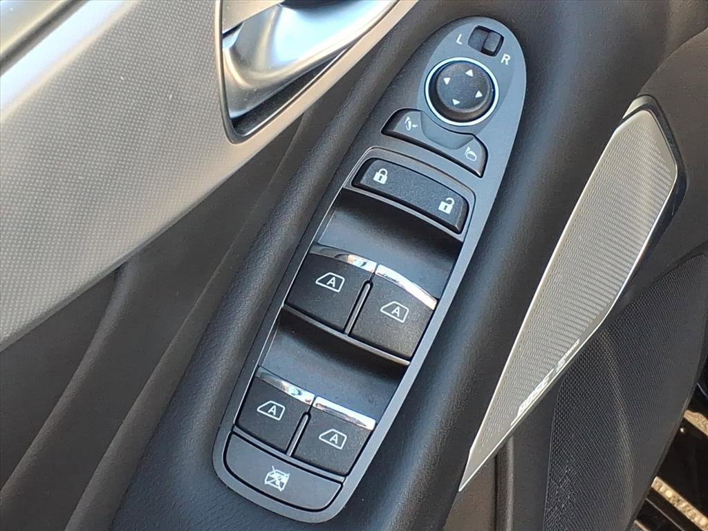 Used 2023 INFINITI Q50 Luxe w/ Cargo Package image 14