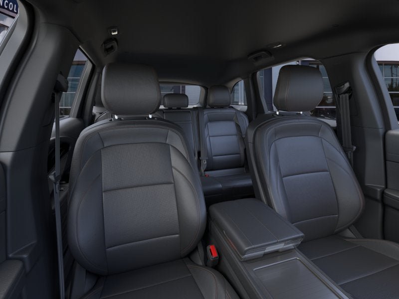 New 2025 Lincoln Nautilus Premier w/ Jet Appearance Package AWD/4WD image 10