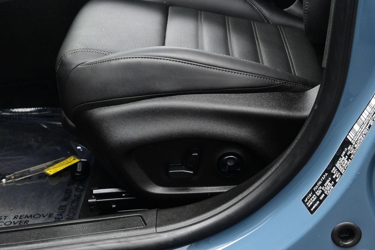 Used 2025 Dodge Hornet R/T AWD/4WD image 15