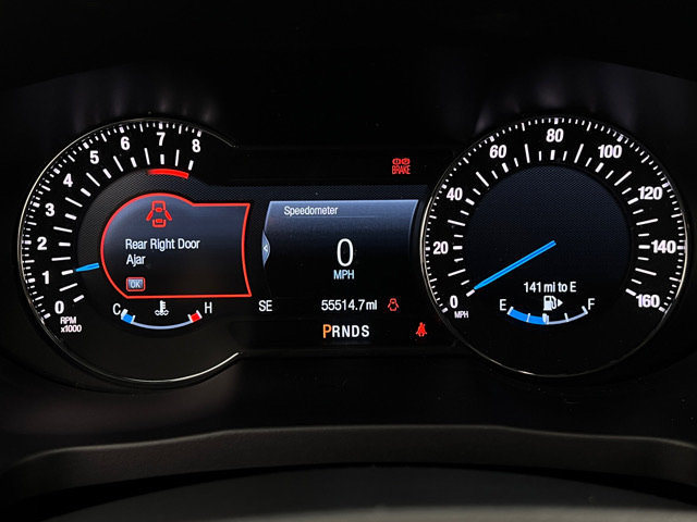 Used 2018 Ford Explorer Platinum AWD/4WD image 20