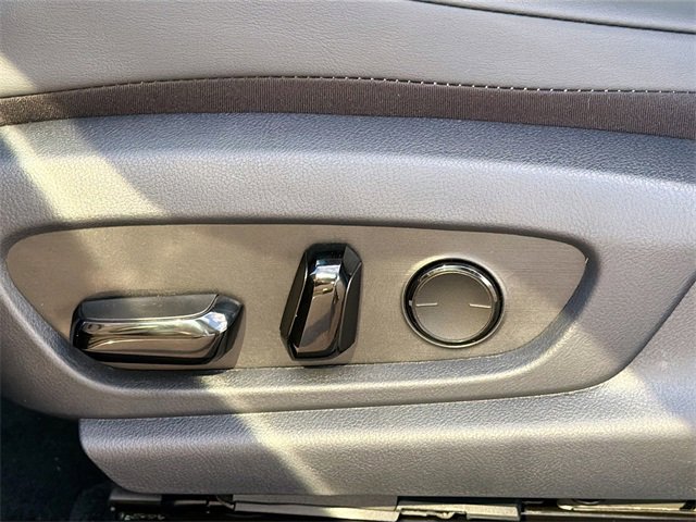 New 2025 Lexus ES 350 w/ Premium Package image 24