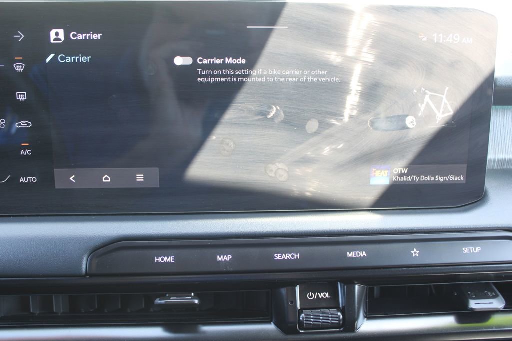 Used 2027 Kia Telluride X-Line SX Prestige image 55