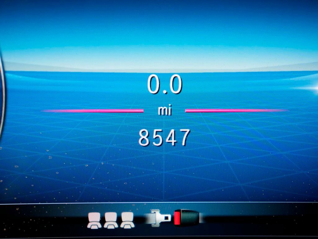 Used 2026 Mercedes-Benz GLE 580 4MATIC image 18