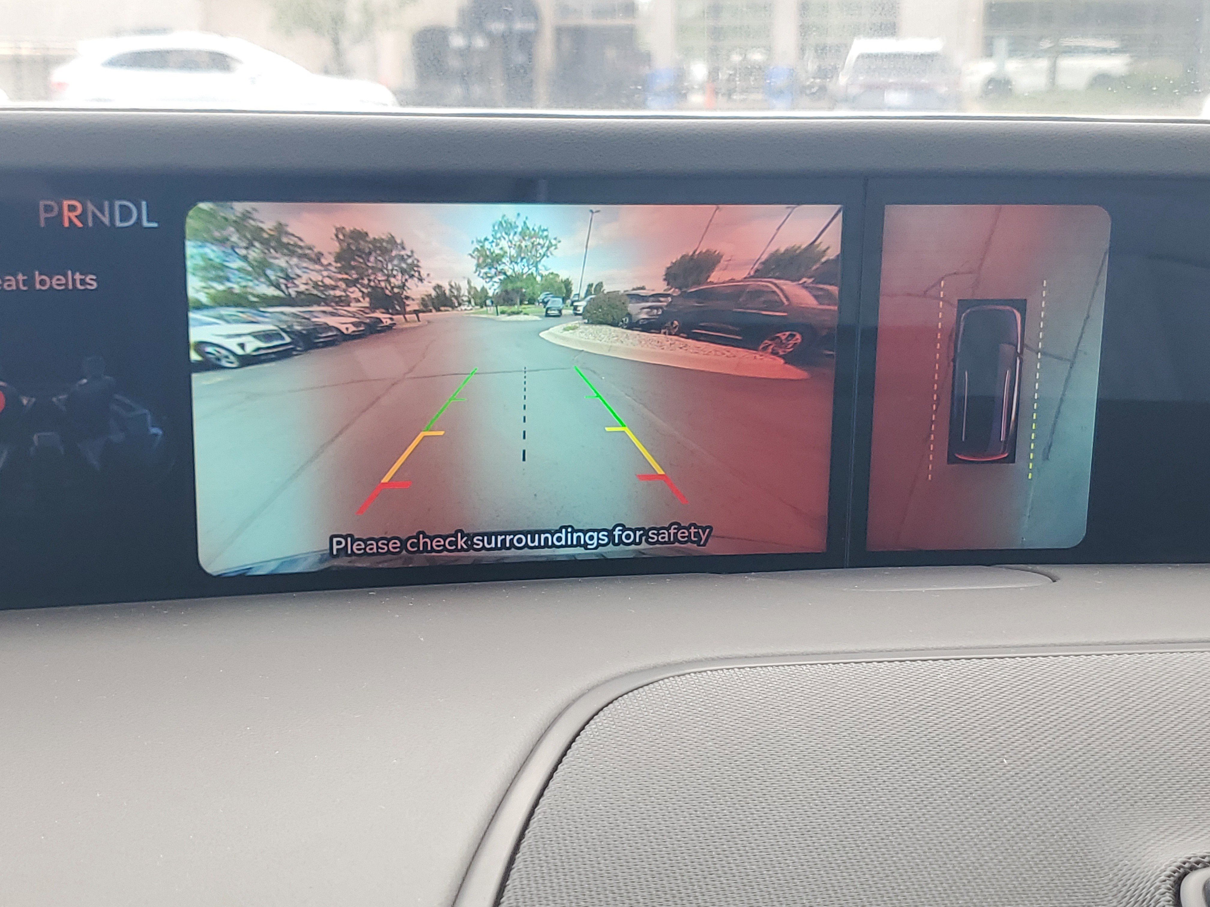 New 2025 Lincoln Nautilus Black Label image 21