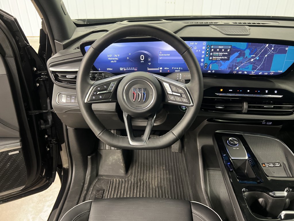 New 2026 Buick Enclave Sport Touring w/ Power Package AWD/4WD image 19
