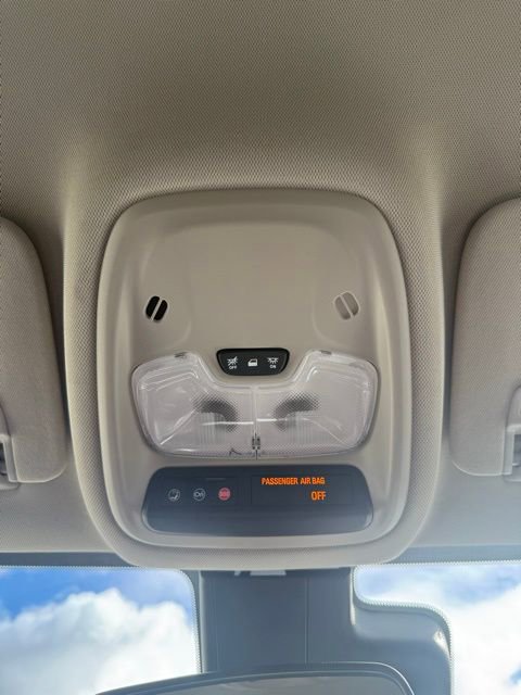 Used 2023 Buick Encore GX Select w/ Safety Package II AWD/4WD image 32