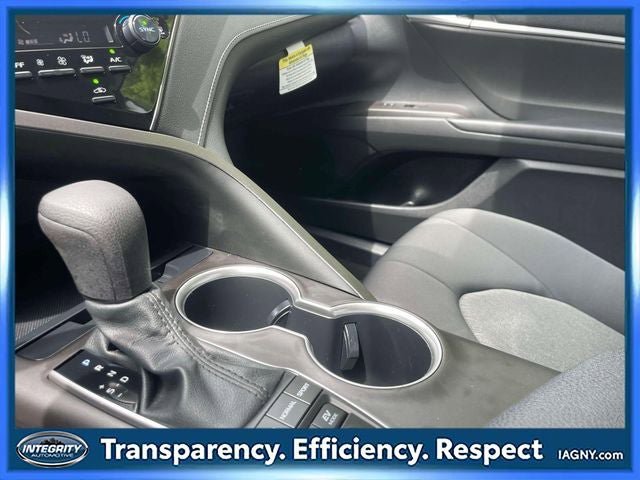 Certified 2023 Toyota Camry LE FWD image 30