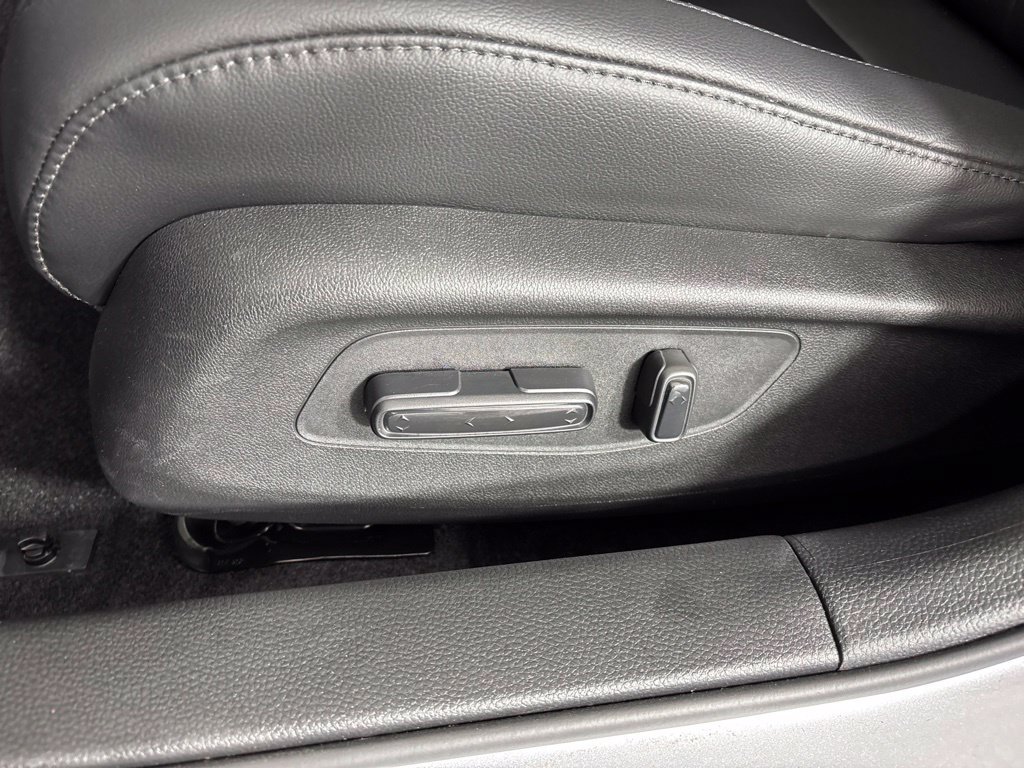 Certified 2026 Acura Integra FWD image 28