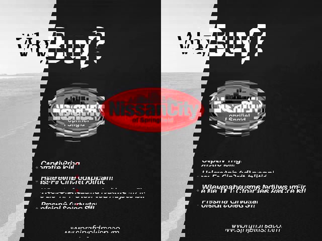 Used 2025 Nissan Altima 2.5 S image 3