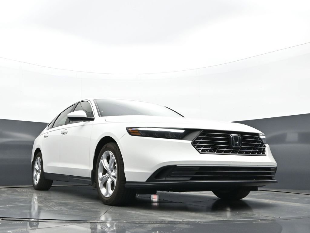 Used 2024 Honda Accord LX image 25