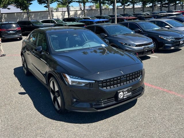 Used 2023 Polestar Polestar 2 w/ Pilot Pack AWD/4WD image 5