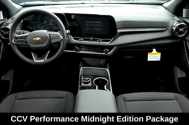 New 2026 Chevrolet Equinox LT w/ Safety and Technology Package FWD image 20