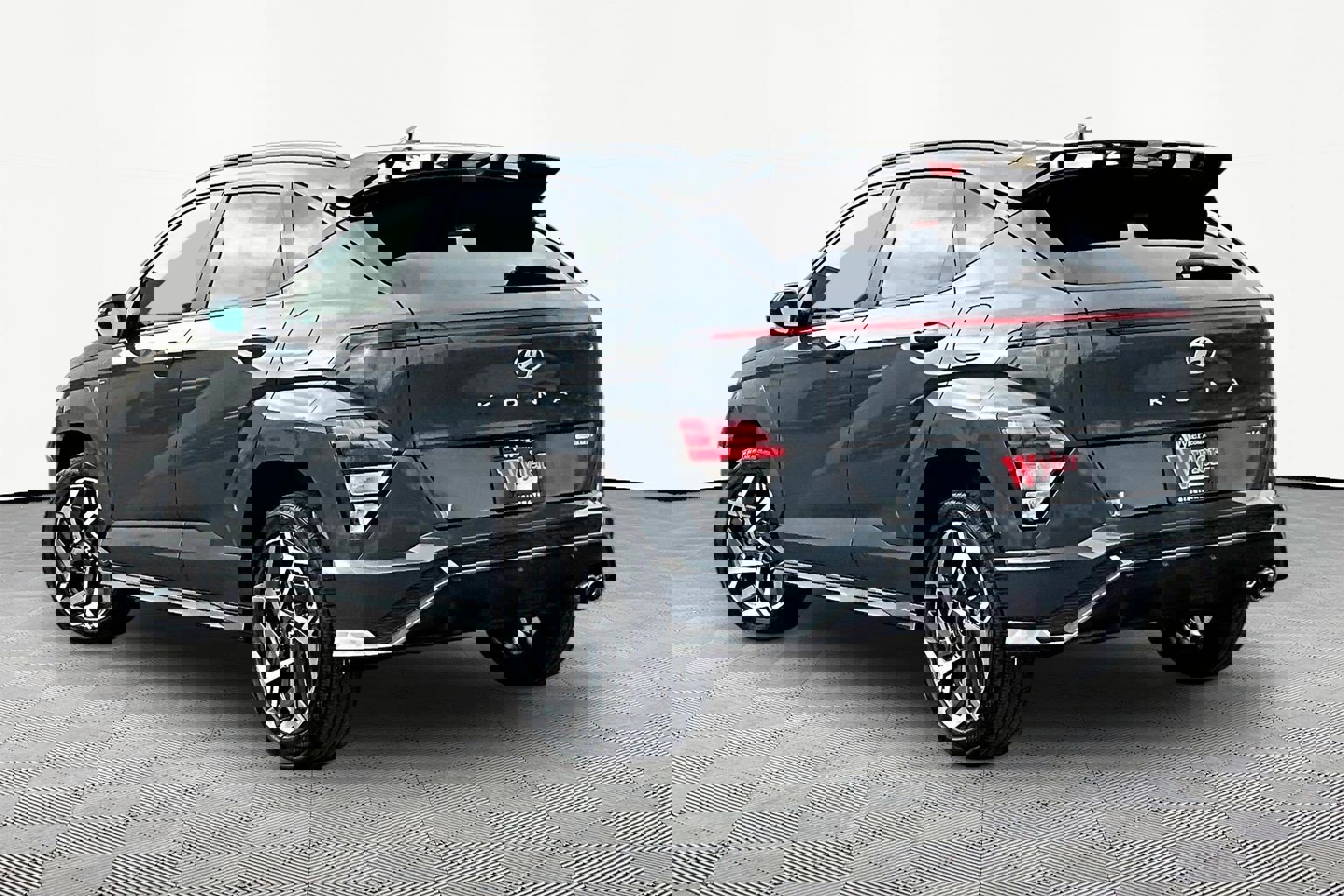 Used 2024 Hyundai Kona N Line image 4