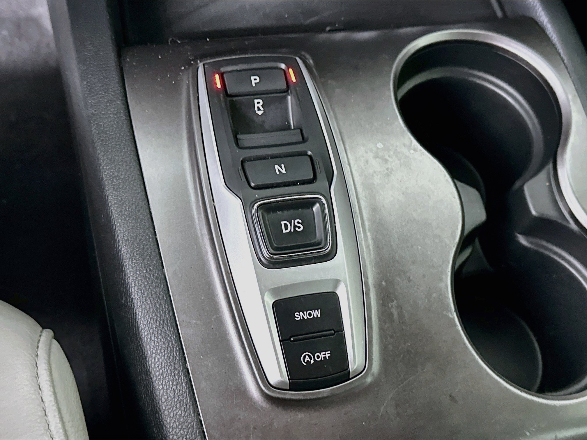 Used 2021 Honda Passport EX-L image 24