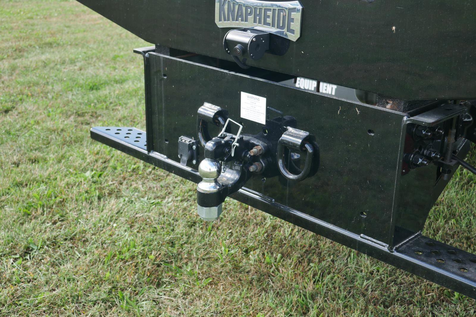 New 2025 Ford F550 2WD Regular Cab Super Duty image 45